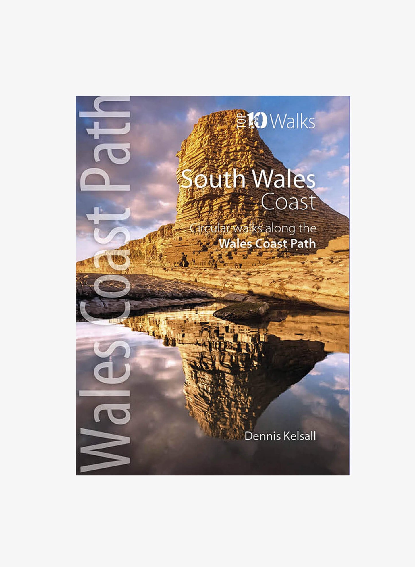 Soputh Wales Coast Top 10 Walks - Wales Cast Path