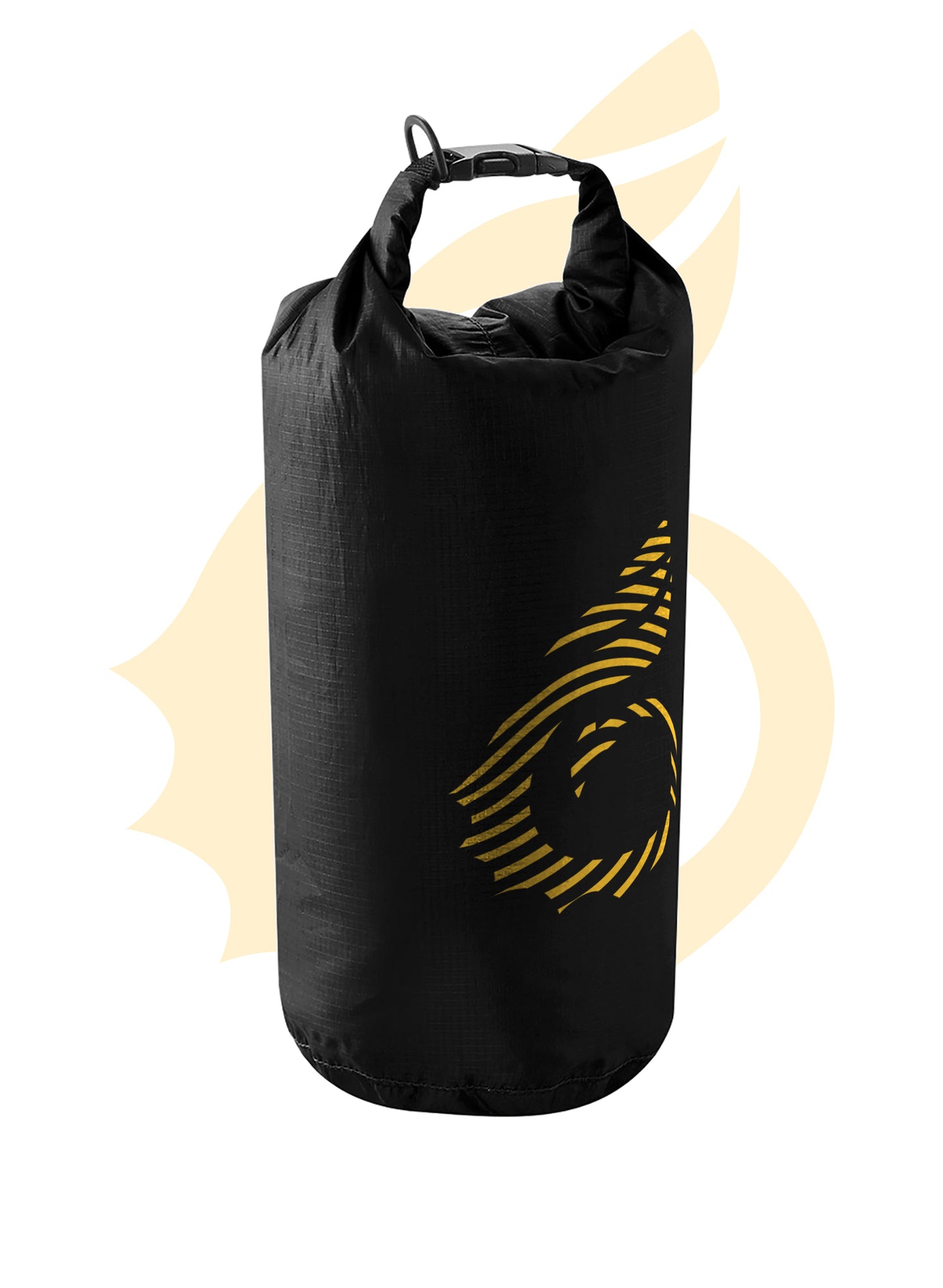 5 Litre Dry Sack - Wales Coast Path