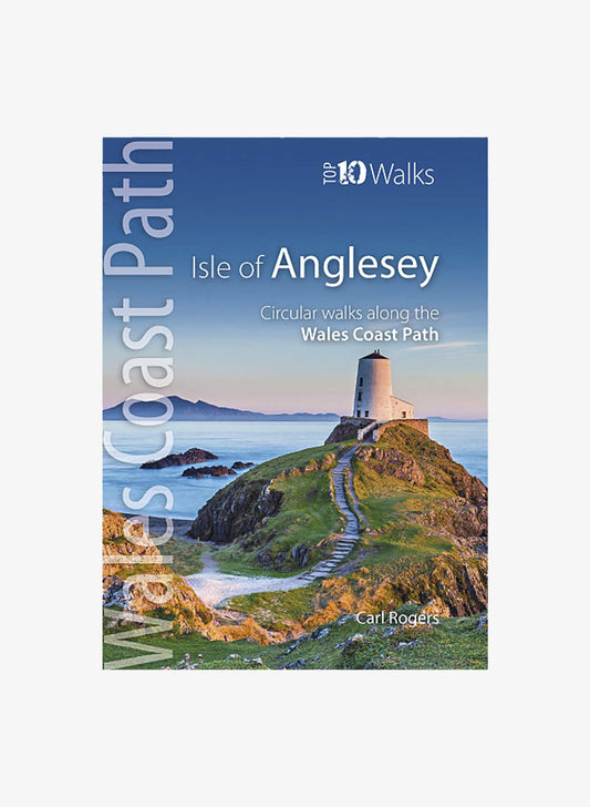 Isle of Anglesey: Top 10 Walks - Wales Coast Path