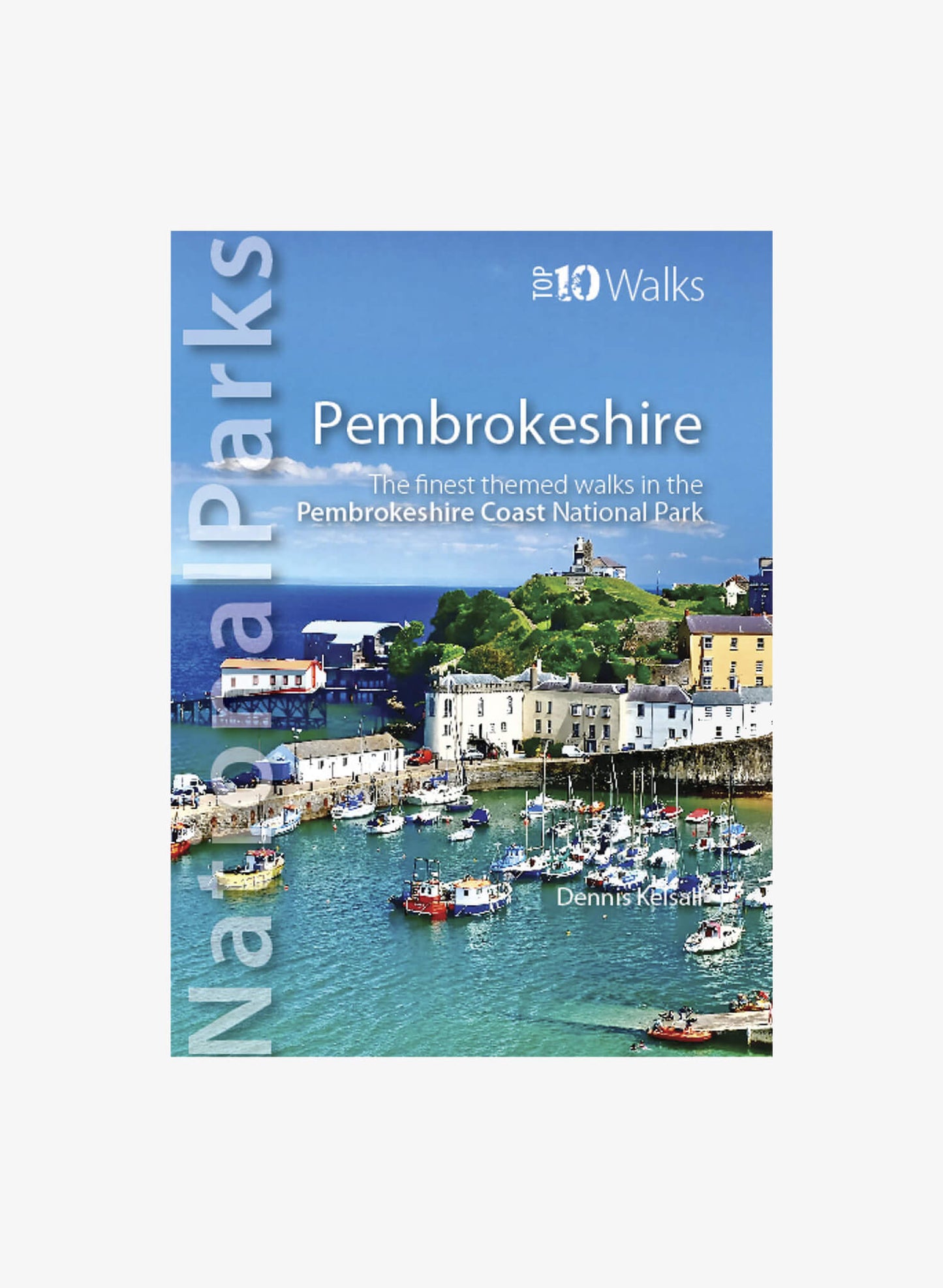 National Parks: Pembrokeshire: Top 10 Walks - Wales Coast Path