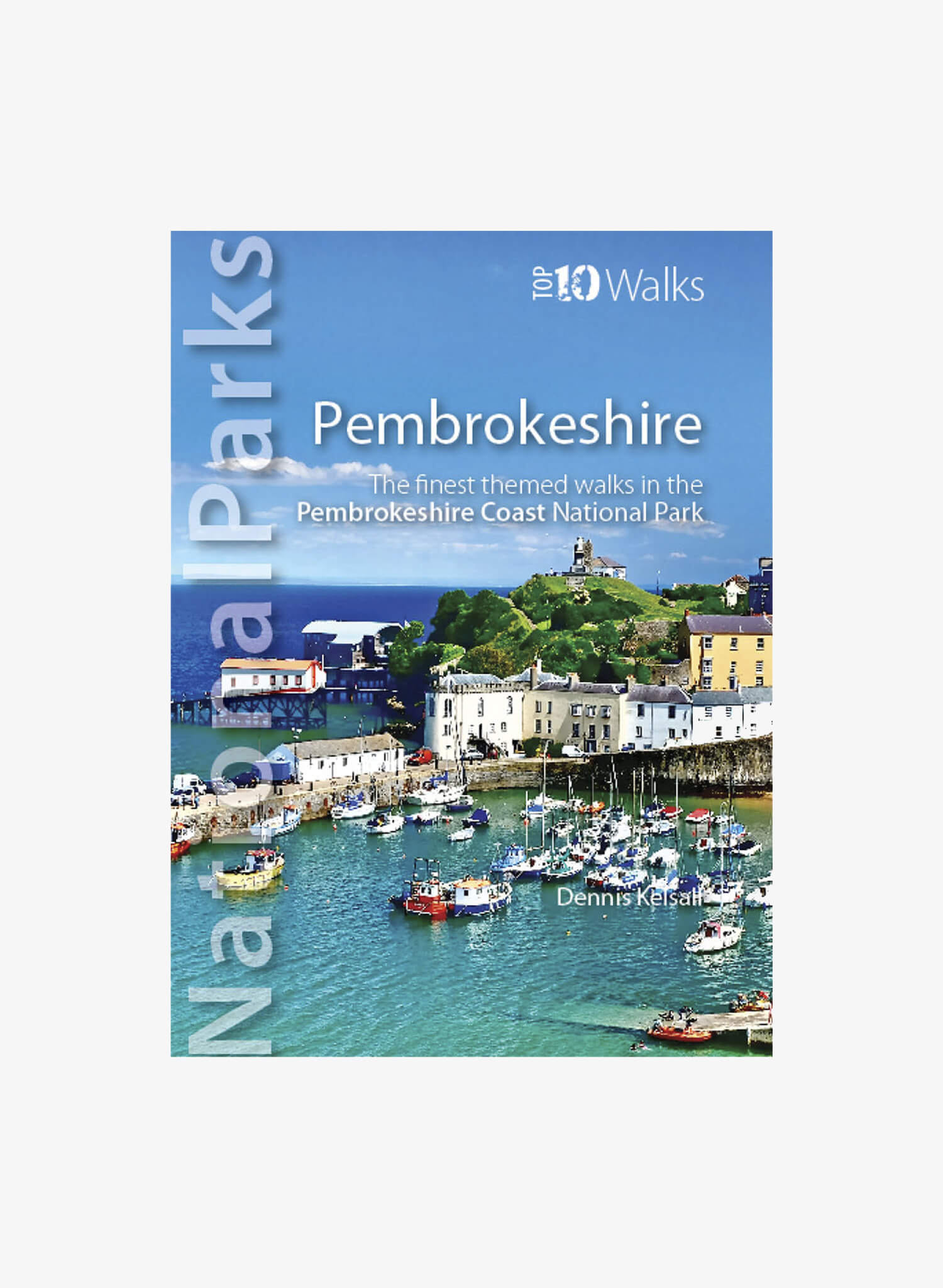 National Parks: Pembrokeshire: Top 10 Walks - Wales Coast Path
