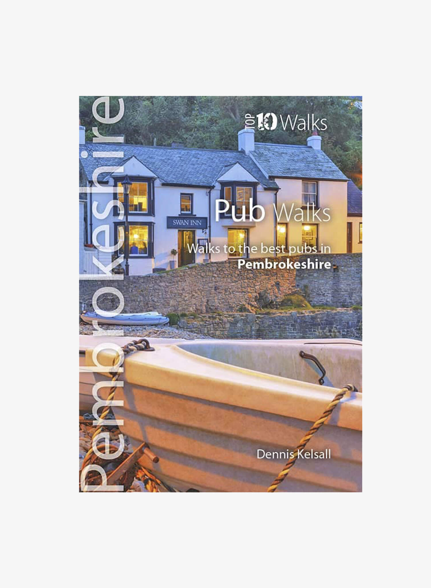 Pembrokeshire Pub Walks: Top 10 Walks - Wales Coast Path