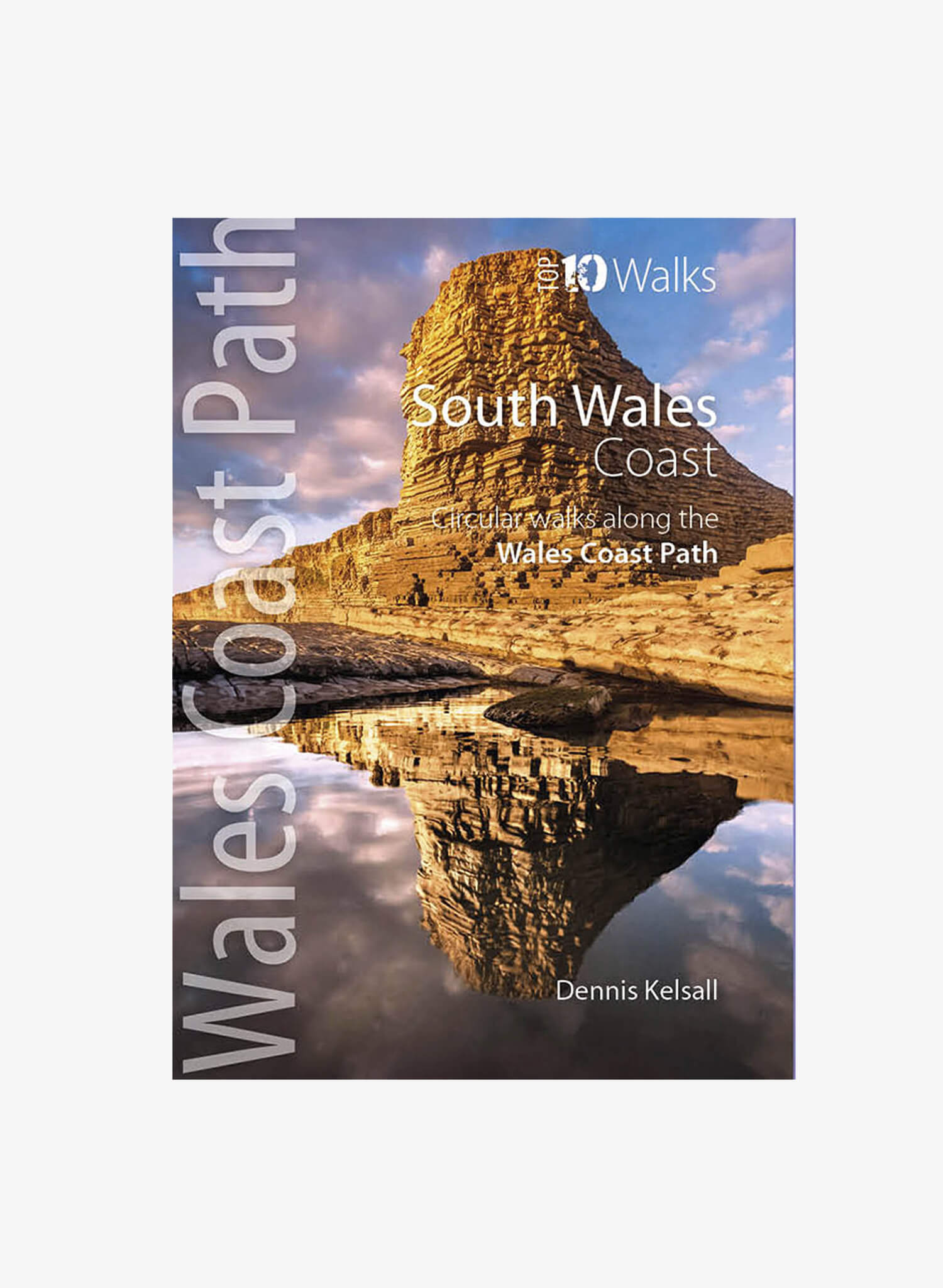 Soputh Wales Coast Top 10 Walks - Wales Cast Path