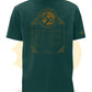 Blessing T-Shirt - Front - Wales Coast Path