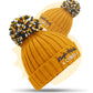 Pom Pom Beanie