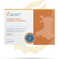 Wales Coast Path South Wales Coast and Severn Estuary Completion Certificate